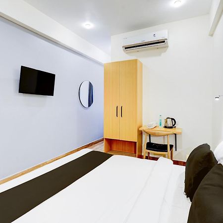 Super Townhouse Tirupati Hotel Luaran gambar