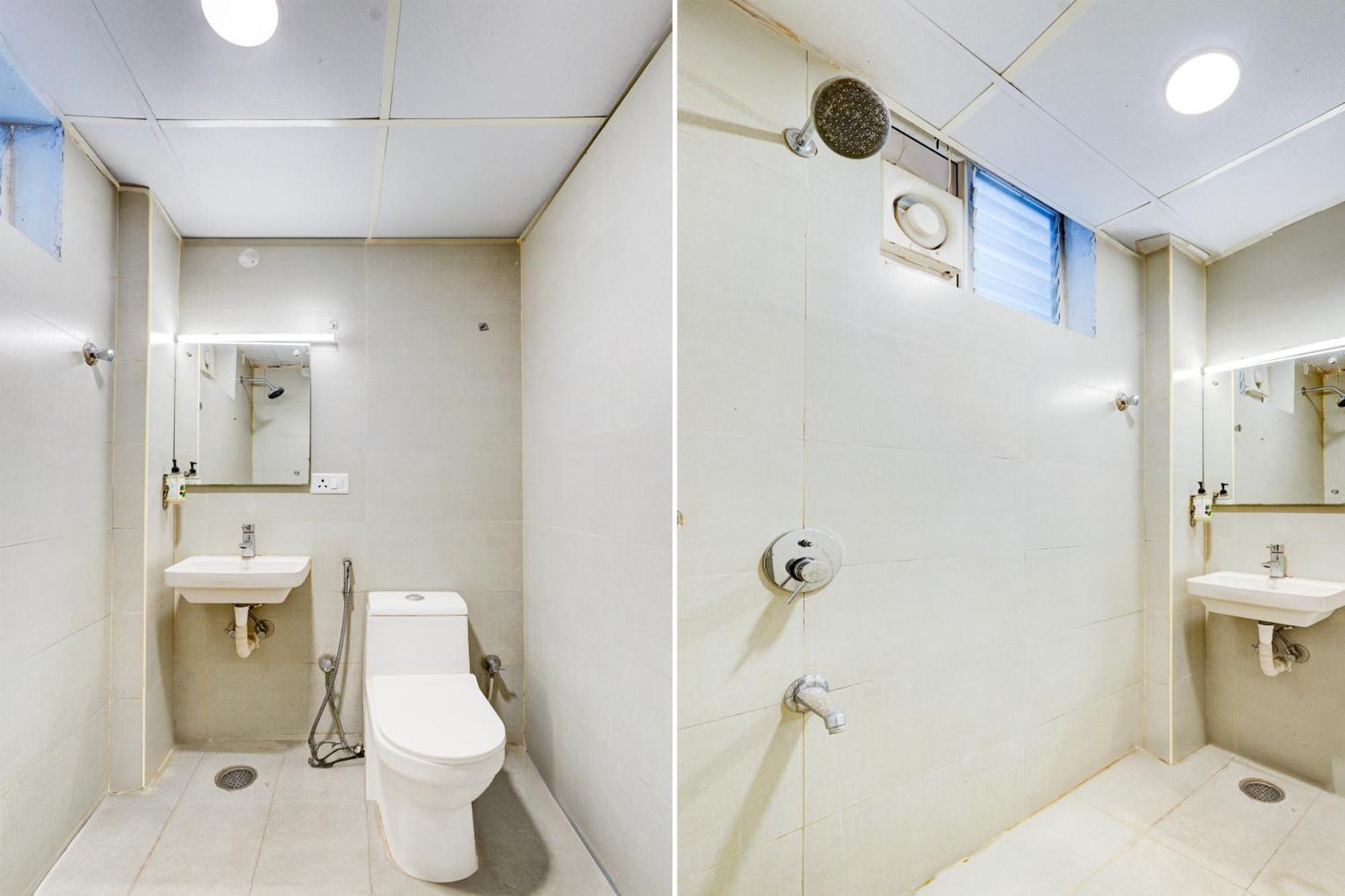 Super Townhouse Tirupati Hotel Luaran gambar